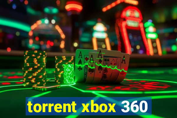 torrent xbox 360